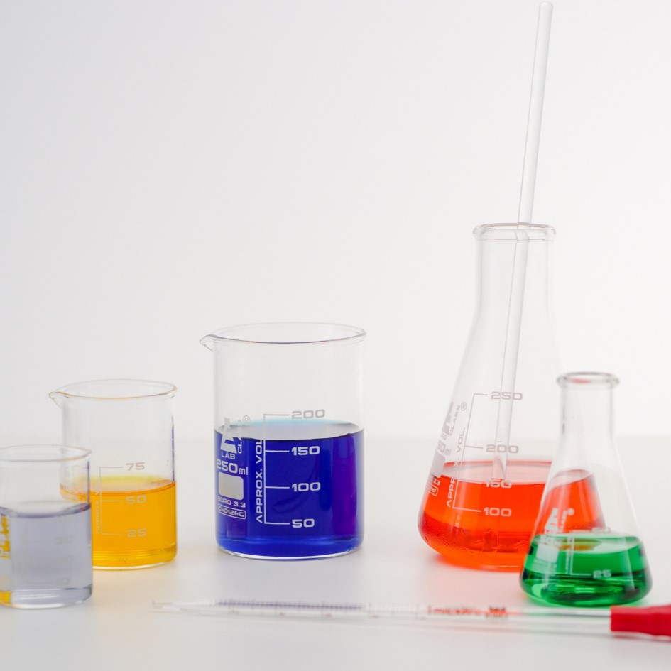 Chemical Trading